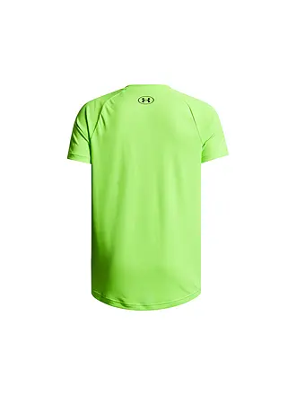 UNDER ARMOUR | Camiseta de fitness para niño UA Tech™ 2.0 | grün